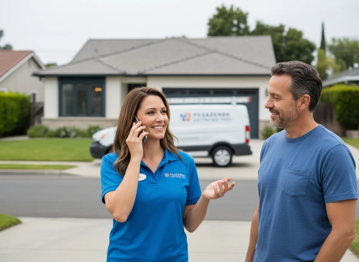 Electrician New Boston, MI FAQs